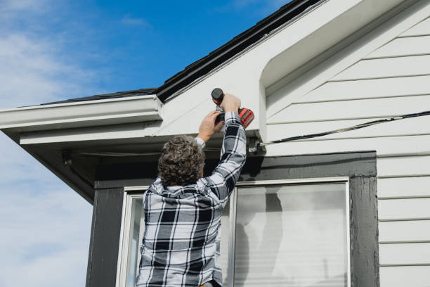 Affordable Siding Repair and Maintenance Services in Bedford, TX